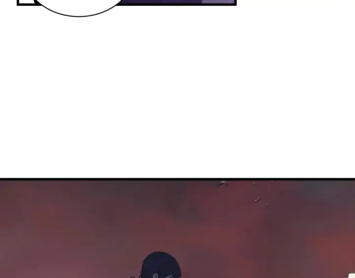 《全民末日：我，病毒君王》第119话 万木鬼母的危机图126