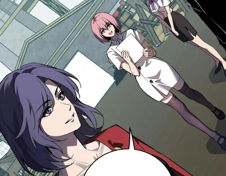 《全民末日：我，病毒君王》第121话 大妖血脉！前往供电所！图11