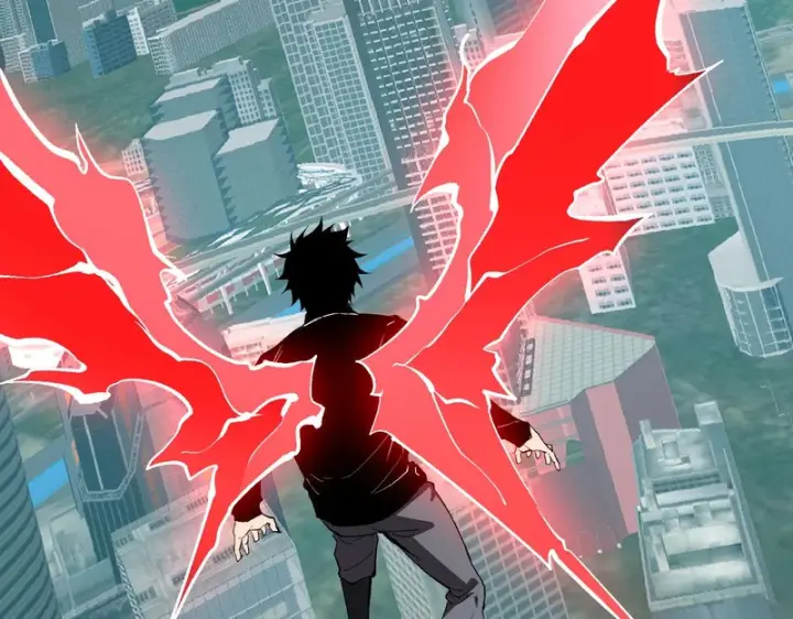 《全民末日：我，病毒君王》第121话 大妖血脉！前往供电所！图115