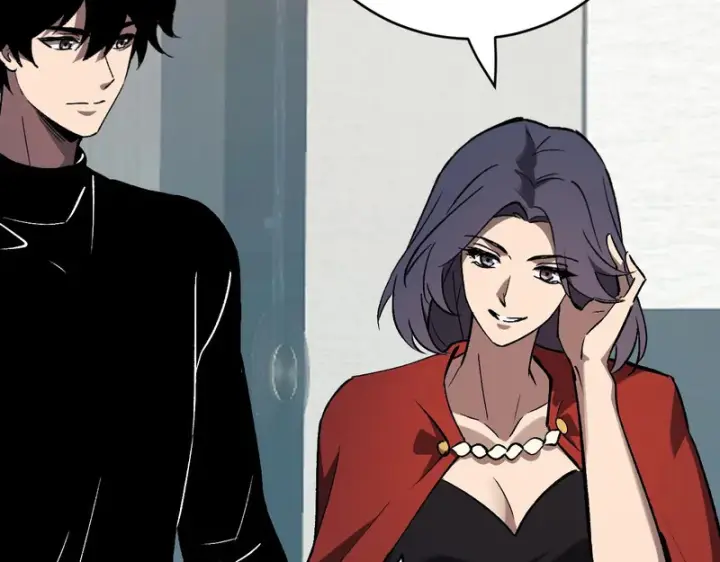 《全民末日：我，病毒君王》第121话 大妖血脉！前往供电所！图66