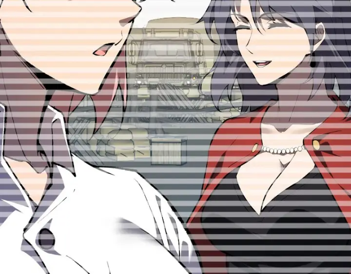 《全民末日：我，病毒君王》第121话 大妖血脉！前往供电所！图92