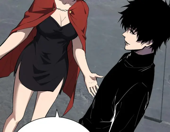 《全民末日：我，病毒君王》第121话 大妖血脉！前往供电所！图96