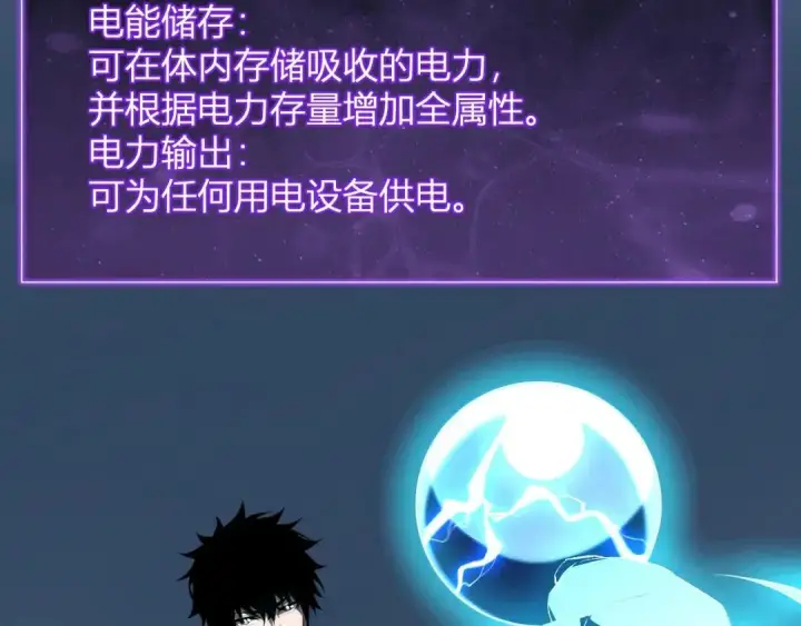 《全民末日：我，病毒君王》第122话 电气之灵，速通供电所！图28