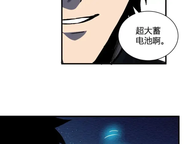 《全民末日：我，病毒君王》第122话 电气之灵，速通供电所！图32