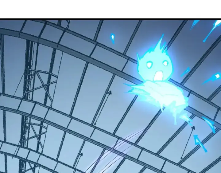 《全民末日：我，病毒君王》第122话 电气之灵，速通供电所！图90