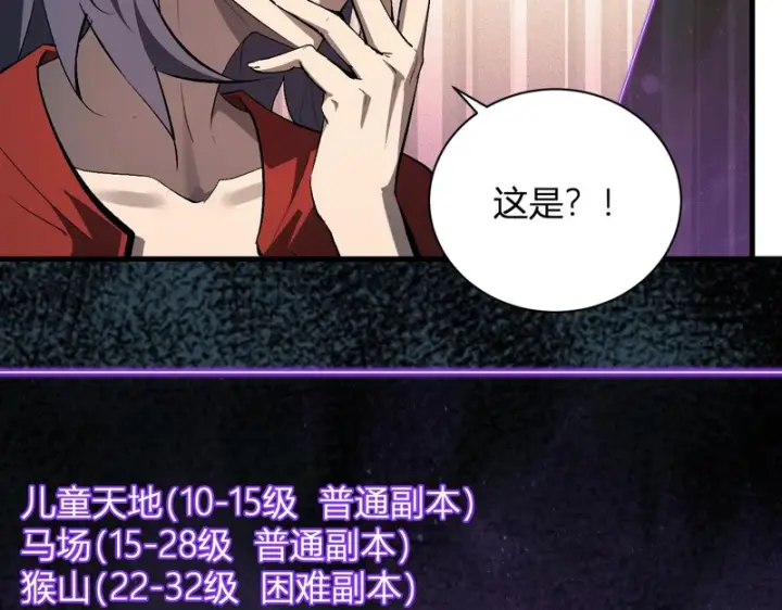 《全民末日：我，病毒君王》第123话 都亮起来吧！图79