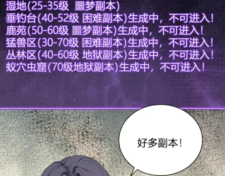 《全民末日：我，病毒君王》第123话 都亮起来吧！图80