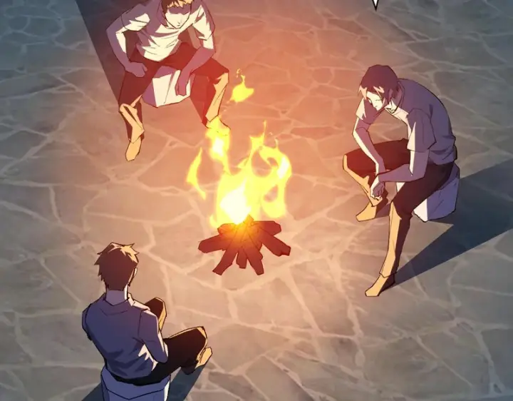 《全民末日：我，病毒君王》第123话 都亮起来吧！图98