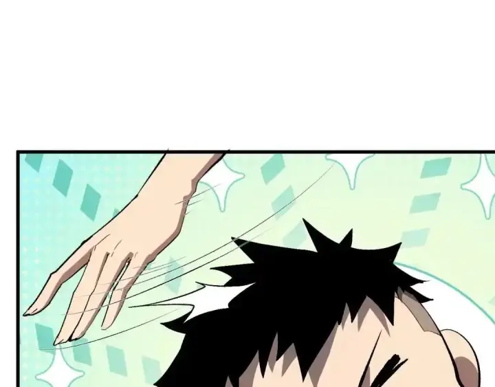 《全民末日：我，病毒君王》第124话 第二次拍卖会！使者到来！图29