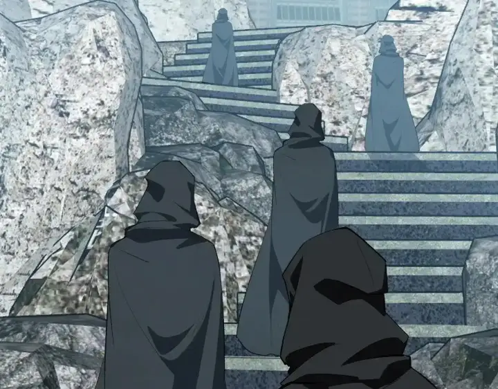 《全民末日：我，病毒君王》第125话 乌龙！神与信徒图14