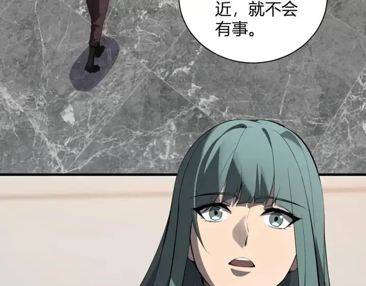 《全民末日：我，病毒君王》第125话 乌龙！神与信徒图7
