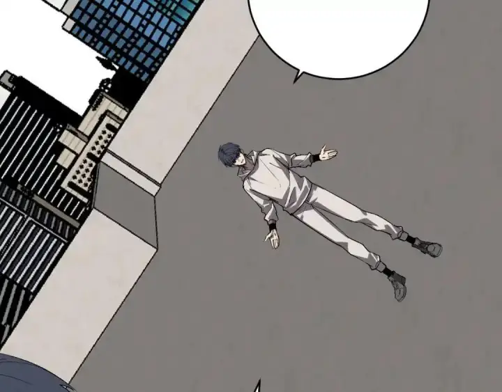 《全民末日：我，病毒君王》第127话 瘟疫树苗、兄妹重逢图98