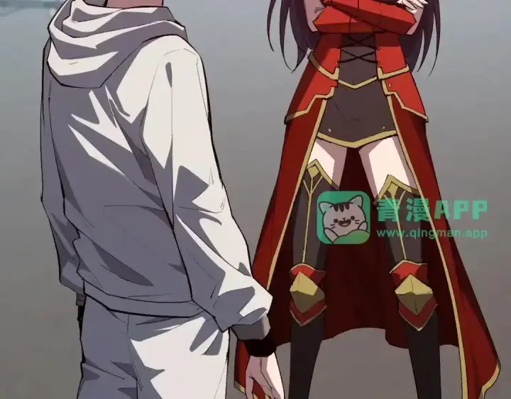 《全民末日：我，病毒君王》第128话 发财！再入宝库图61