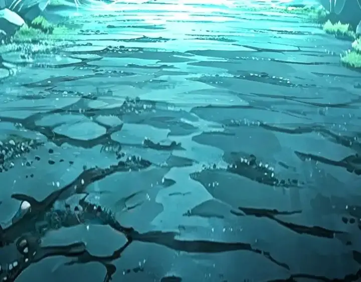 《全民末日：我，病毒君王》第130话 苍白之网.艾克蕾莎的拥抱图66