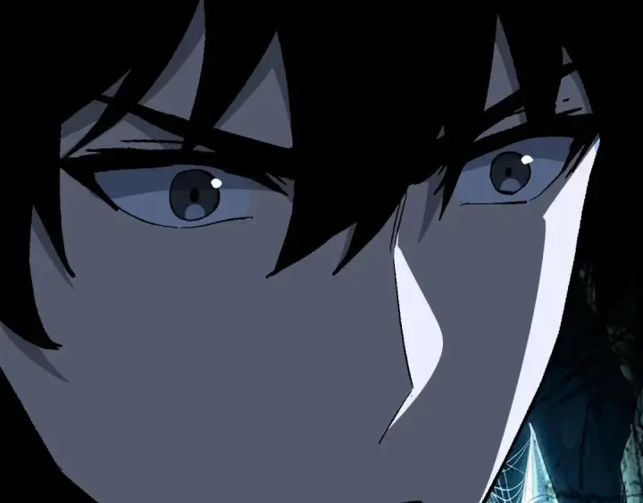 《全民末日：我，病毒君王》第130话 苍白之网.艾克蕾莎的拥抱图70