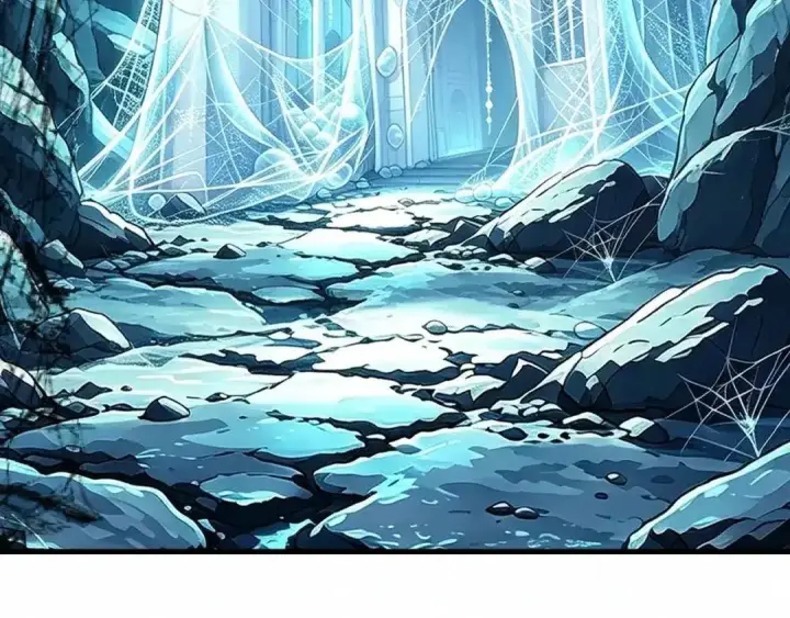 《全民末日：我，病毒君王》第130话 苍白之网.艾克蕾莎的拥抱图72