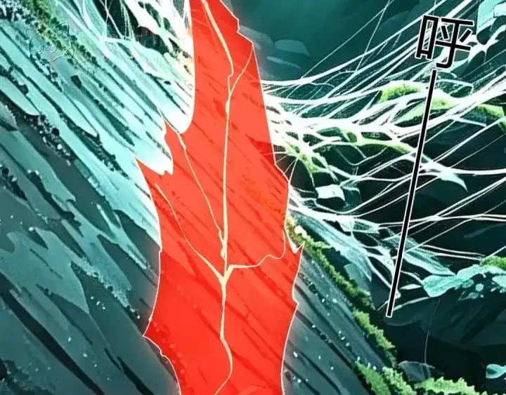 《全民末日：我，病毒君王》第130话 苍白之网.艾克蕾莎的拥抱图76