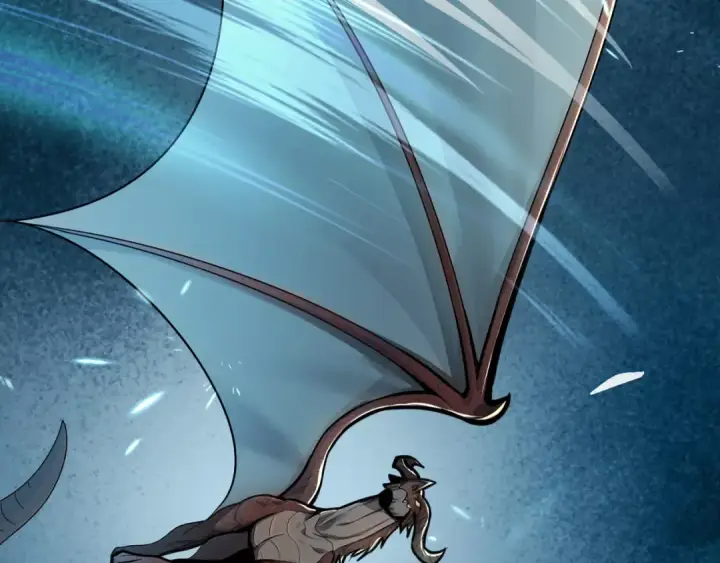 《全民转职：驭龙师是最弱职业？》第1话 最弱隐藏职业？！图35