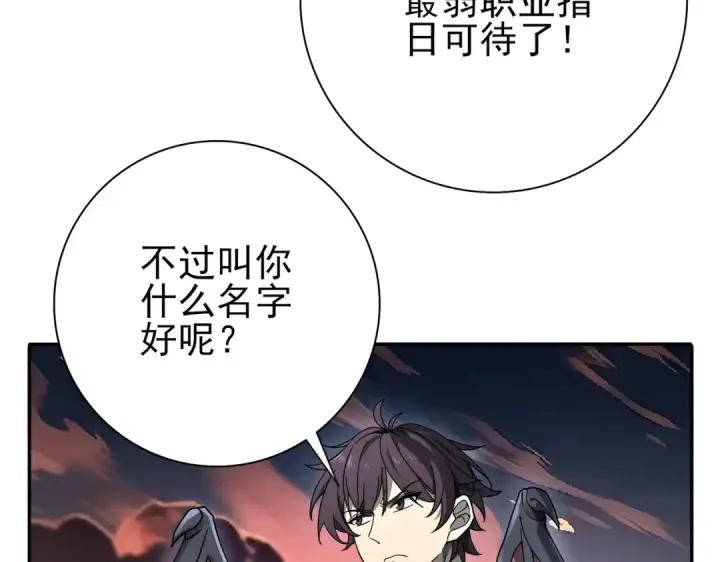 《全民转职：驭龙师是最弱职业？》第3话 夜的契约图251