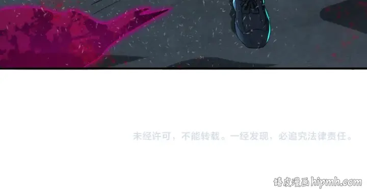 《全民转职：驭龙师是最弱职业？》第5话 机缘秘境图137