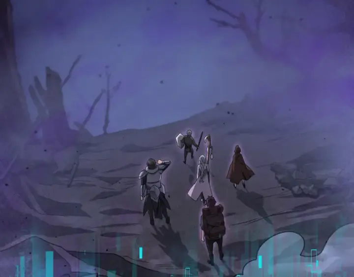 《全民转职：驭龙师是最弱职业？》第5话 机缘秘境图53