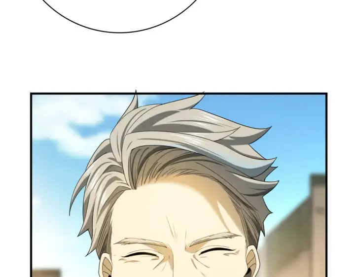 《全民转职：驭龙师是最弱职业？》第12话 秦山海的条件图69