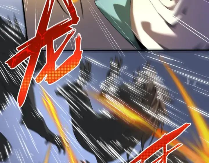 《全民转职：驭龙师是最弱职业？》第13话 大考试炼图117