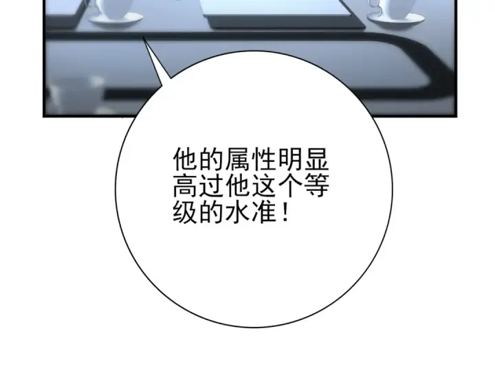 《全民转职：驭龙师是最弱职业？》第13话 大考试炼图124
