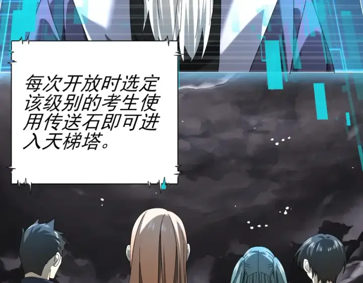 《全民转职：驭龙师是最弱职业？》第13话 大考试炼图45