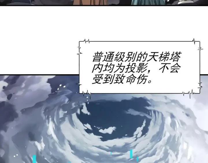 《全民转职：驭龙师是最弱职业？》第13话 大考试炼图46