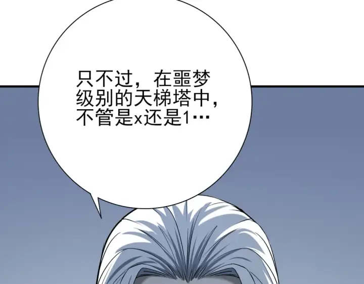 《全民转职：驭龙师是最弱职业？》第15话 灭世者形态图146