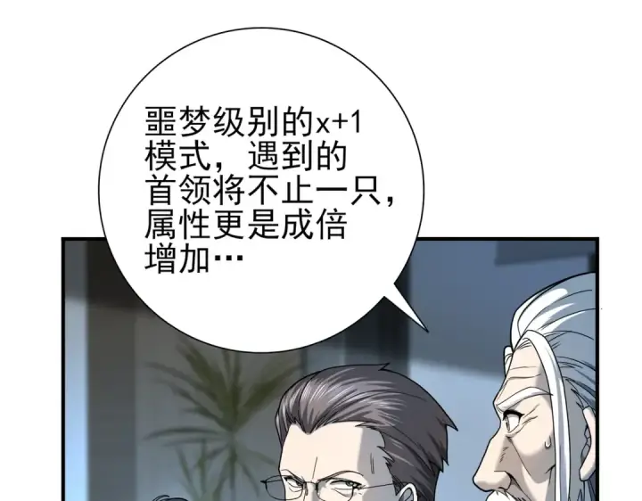 《全民转职：驭龙师是最弱职业？》第16话 钢铁王座图5