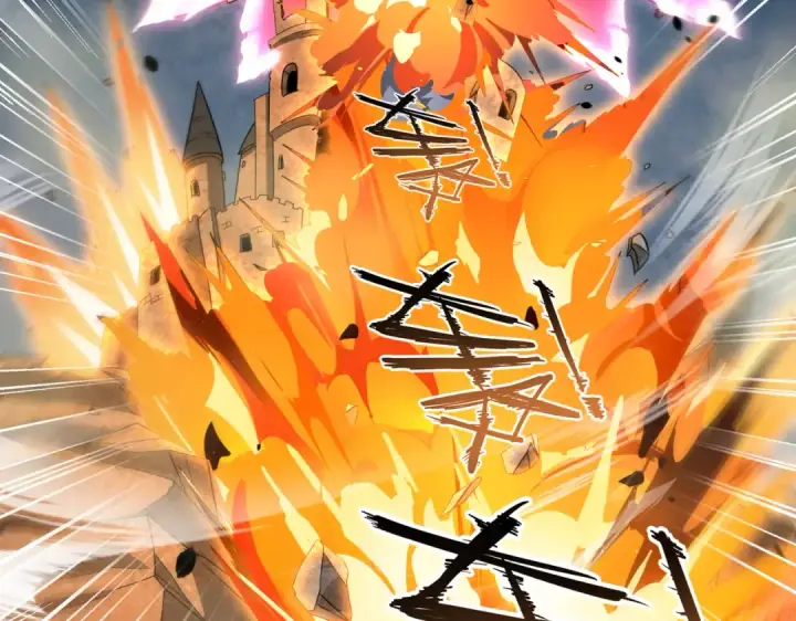 《全民转职：驭龙师是最弱职业？》第16话 钢铁王座图98