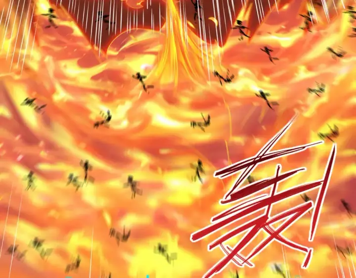 《全民转职：驭龙师是最弱职业？》第17话 大灾变图82