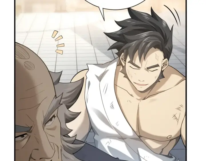 《全民转职：驭龙师是最弱职业？》第19话 「您的骑士」图15
