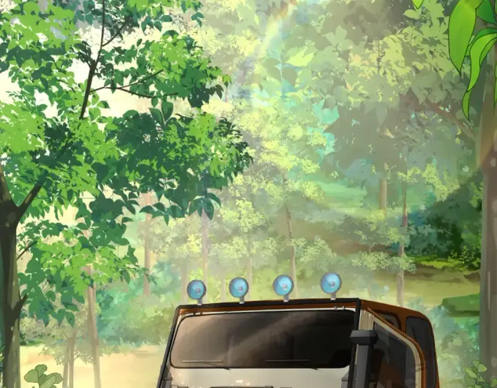 《全民转职：驭龙师是最弱职业？》第19话 「您的骑士」图74