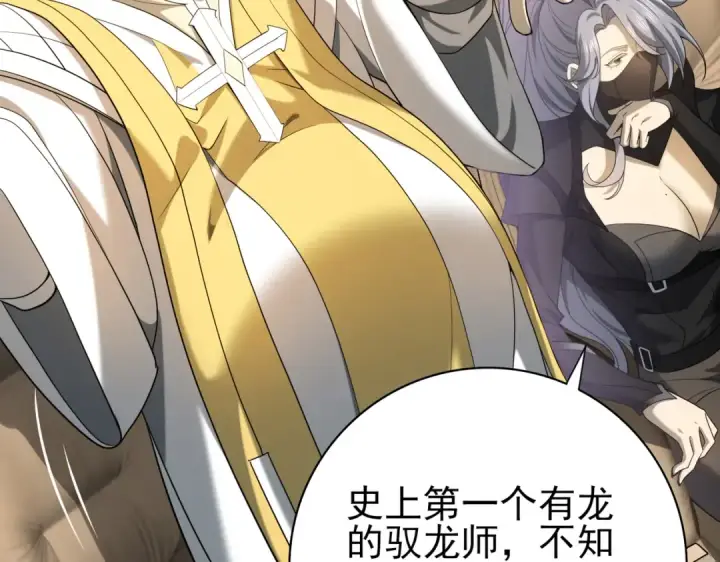 《全民转职：驭龙师是最弱职业？》第20话 南省双子星图23