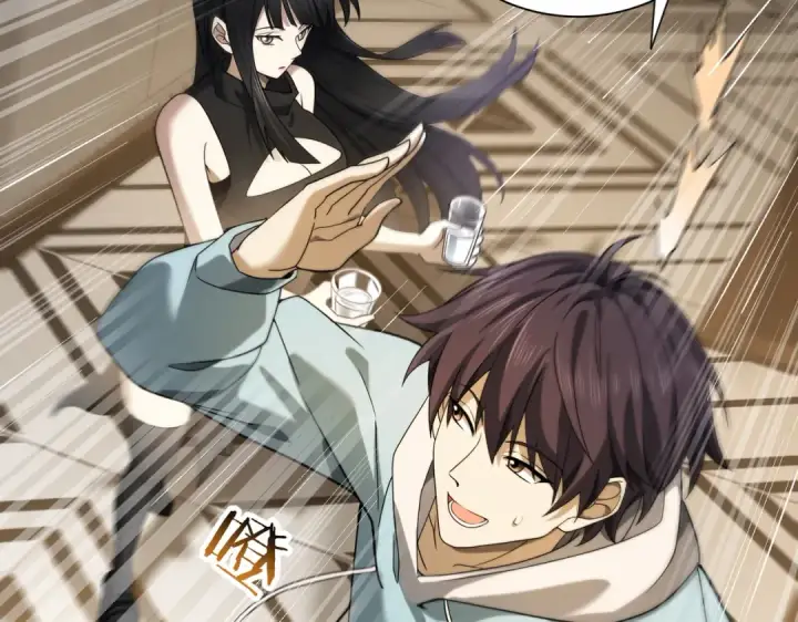 《全民转职：驭龙师是最弱职业？》第21话 翡翠的契约图100