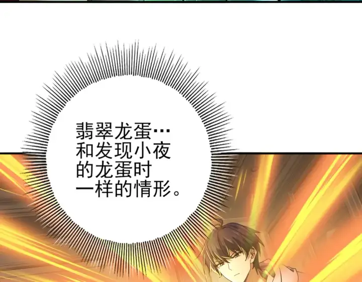 《全民转职：驭龙师是最弱职业？》第21话 翡翠的契约图111