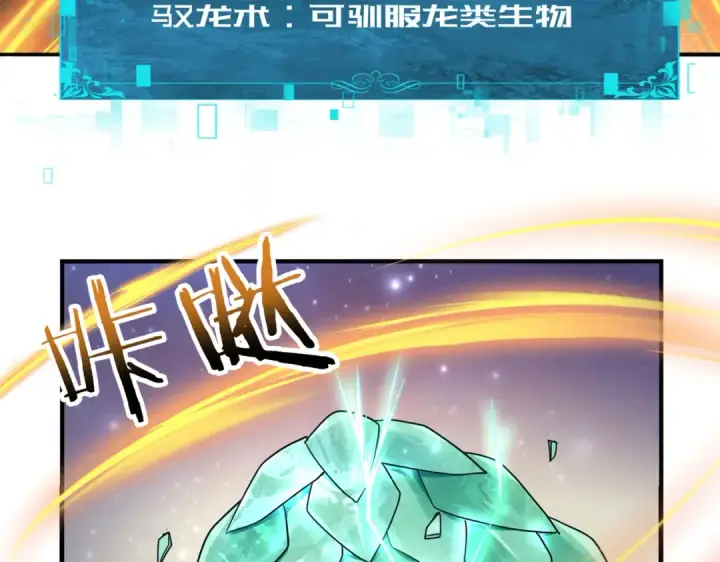 《全民转职：驭龙师是最弱职业？》第21话 翡翠的契约图113