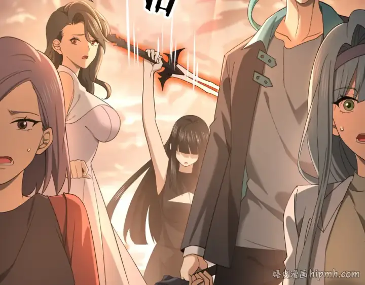 《全民转职：驭龙师是最弱职业？》第24话 云北的驭剑士图80