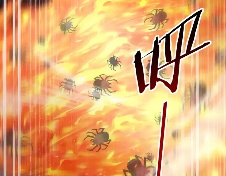 《全民转职：驭龙师是最弱职业？》第26话 烈焰与翡翠图105