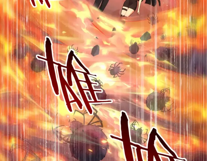 《全民转职：驭龙师是最弱职业？》第26话 烈焰与翡翠图115