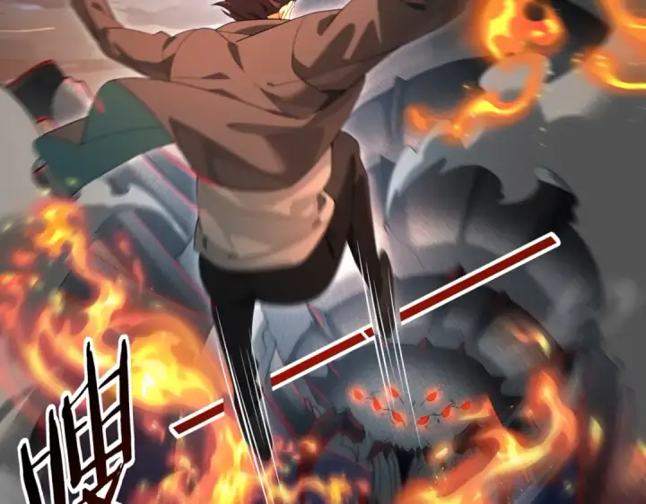 《全民转职：驭龙师是最弱职业？》第27话 翡翠祝福图46