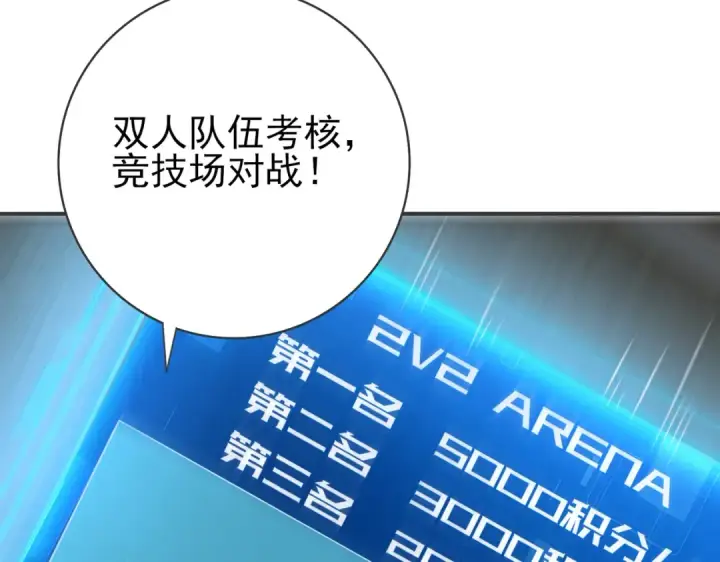 《全民转职：驭龙师是最弱职业？》第28话 新生考核图54