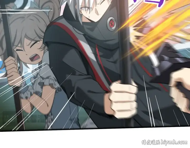 《全民转职：驭龙师是最弱职业？》第30话 驭龙师的不同图40