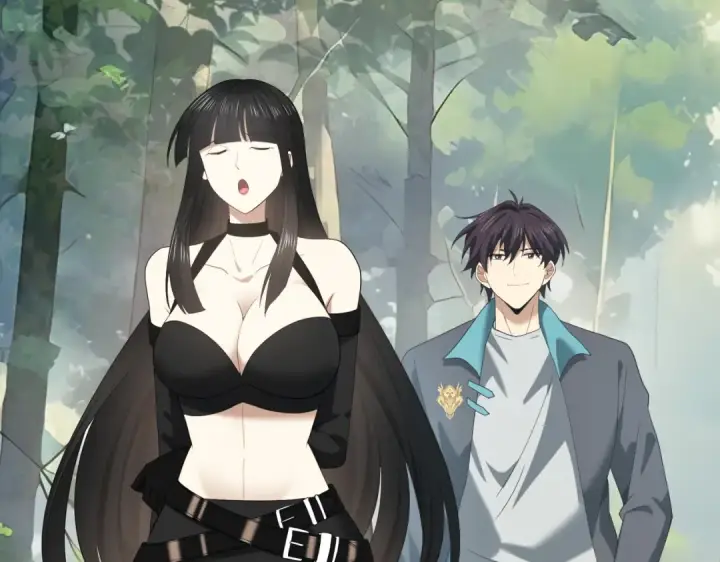 《全民转职：驭龙师是最弱职业？》第31话 飞龙陵园图66