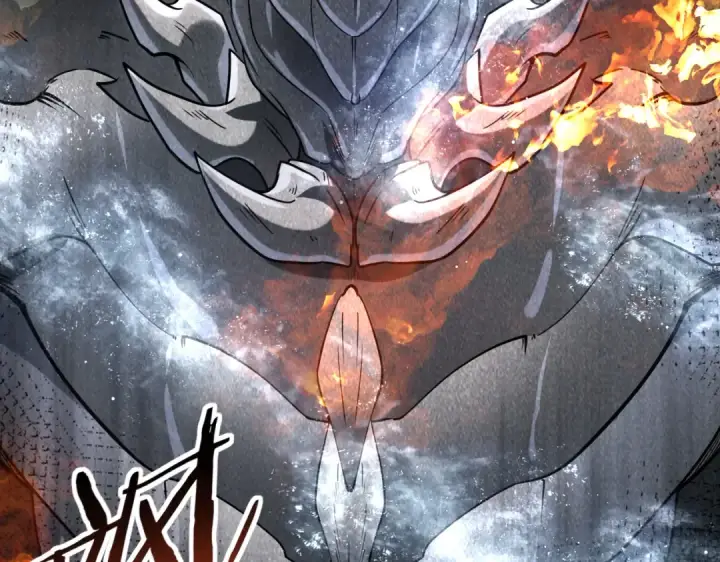 《全民转职：驭龙师是最弱职业？》第33话 业火与白骨图121