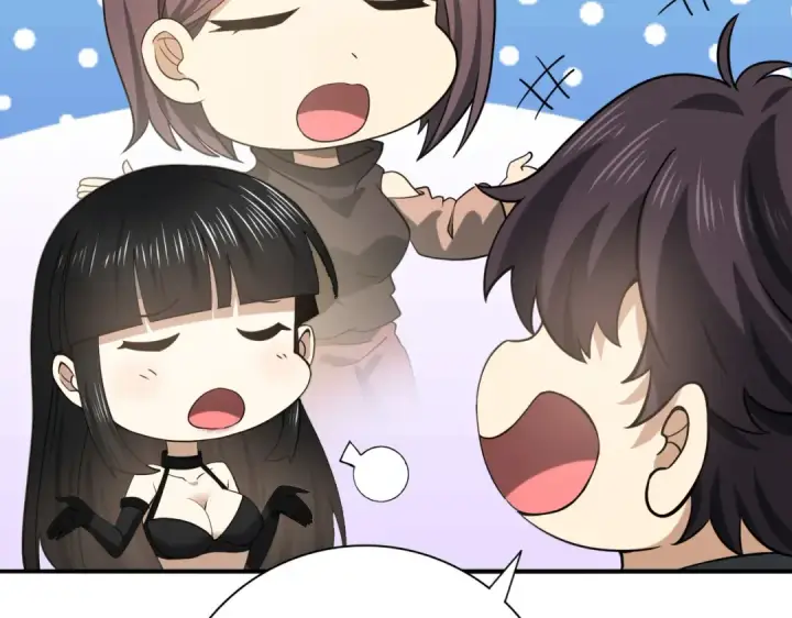 《全民转职：驭龙师是最弱职业？》第34话 灵魂之光图105