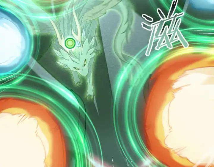 《全民转职：驭龙师是最弱职业？》第34话 灵魂之光图31